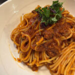 Spaghetti alla Bolognese